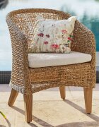LOBERON Křesílko Redcliffe