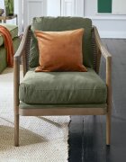 LOBERON Křeslo Monterina