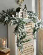 LOBERON LED girlanda Cadelise