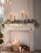 LOBERON LED girlanda Cadelise