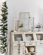 LOBERON LED girlanda Monetry