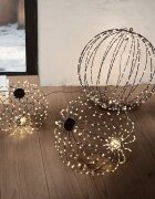 LOBERON LED koule 3dílná sada Brilliante