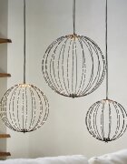 LOBERON LED koule 3dílná sada Brilliante