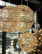 LOBERON LED koule 3dílná sada Thalindra