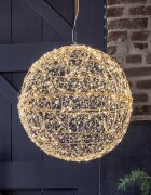 LOBERON LED koule Calvinia