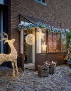 LOBERON LED koule Calvinia