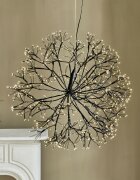 LOBERON LED koule Solentine