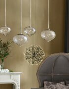 LOBERON LED koule Solentine
