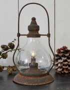 LOBERON LED lucerna Cortney