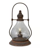 LOBERON LED lucerna Cortney