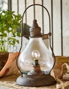 LOBERON LED lucerna Cortney