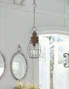 LOBERON LED lucerna Hemsboro