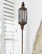 LOBERON LED lucerna Ivette