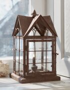 LOBERON LED – lucerna Manor House