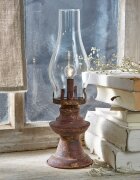 LOBERON LED – lucerna Quinn