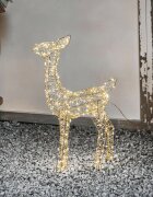 LOBERON LED srnče Ysilda