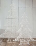 LOBERON LED stromky 2dílná sada Frosthem