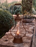 LOBERON LED svítilna Brisanne