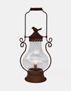 LOBERON LED svítilna Brisanne