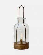 LOBERON LED svítilna Falirah