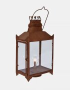 LOBERON LED svítilna Volanaïs