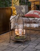 LOBERON Lucerna Ilana