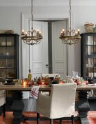 LOBERON Lustr Windscombe