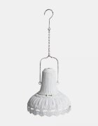LOBERON Nabíjecí závěsná lampa Éloivry