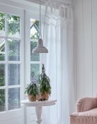 LOBERON Nabíjecí závěsná lampa Éloivry