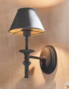 LOBERON Nástěnná lampa Harolisse