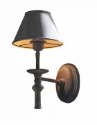 LOBERON Nástěnná lampa Harolisse