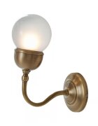 LOBERON Nástěnná lampa Lamivelle
