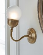LOBERON Nástěnná lampa Lamivelle