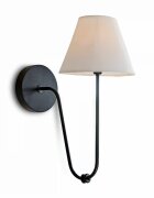 LOBERON Nástěnná lampa Lustre