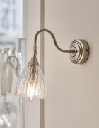 LOBERON Nástěnná lampa Niamhs