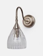 LOBERON Nástěnná lampa Niamhs