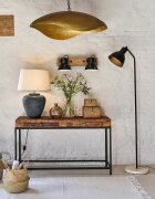 LOBERON Nástěnná lampa Périgné