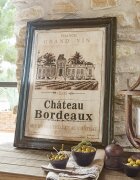 LOBERON Obraz Château Bordeaux