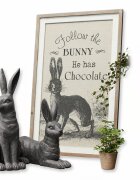 LOBERON Obraz Chocolate