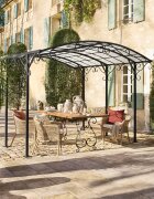 LOBERON Pergola Delbridge