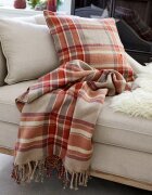 LOBERON Pléd Tartan