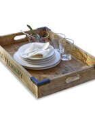 LOBERON Podnos Villandry
