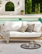 LOBERON Pohovka FSC®-100% Belvidere