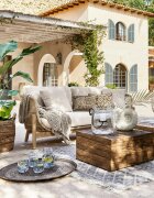 LOBERON Pohovka FSC®-100% Belvidere
