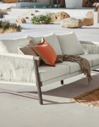 LOBERON Pohovka FSC®-100% Clarmontaine