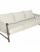 LOBERON Pohovka FSC®-100% Clarmontaine