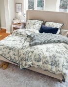 LOBERON Postel Faircombe