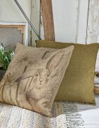 LOBERON Povlak na polštářek 2dílná sada Milda