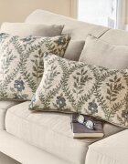 LOBERON Povlaky na polštářky 2dílná sada Vellouris