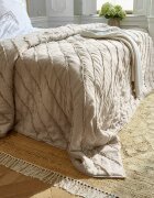 LOBERON Přikrývka Eynden